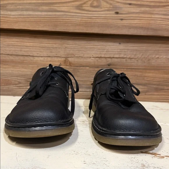 Dr.Martens 1194 Leather Oxfords Dr.Martens 1194 Leather Oxfords main image 3
